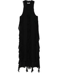 Dorothee Schumacher - ラッフル トップ - Lyst