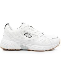 Fila - Kreatix Panelled Sneakers - Lyst