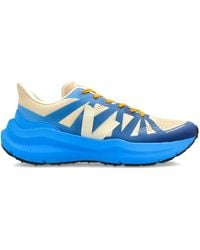 Veja - Condor 3 Lace-Up Sneakers - Lyst