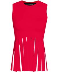 Gloria Coelho - Top Smanicato - Lyst