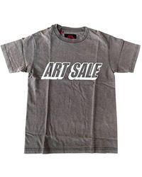 GALLERY DEPT. - Graphic-Print T-Shirt - Lyst