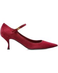 Dolce & Gabbana - Pumps - Lyst