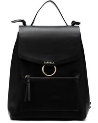 carvela immy backpack