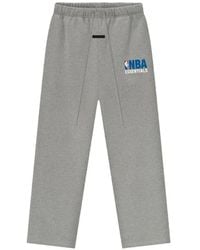 Fear Of God - X Nba Tearaway Track Pants - Lyst