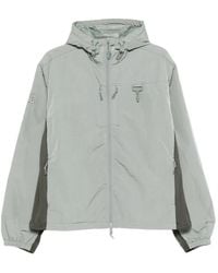 RC Outdoor Supply - Hooded Jacket - Lyst