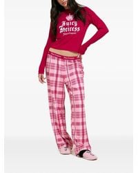 Juicy Couture - Pyjama Heiress (Deux Pièces) - Lyst