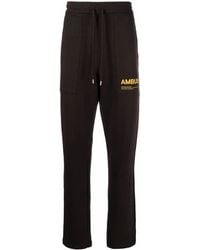 Ambush - Logo-Print Track Pants - Lyst