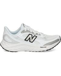 New Balance - Fresh Foam Arishi V4 Sneakers - Lyst