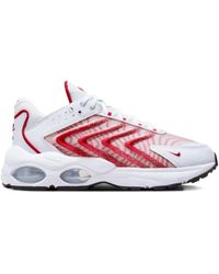 Nike - Air Max Tailwind Low-Tops Sneakers - Lyst