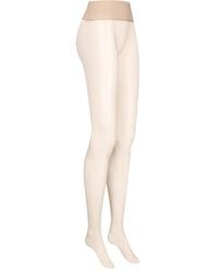 Maison Close - Les Coquetteries Seamless Signature 20D Tights - Lyst