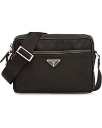 prada side bag