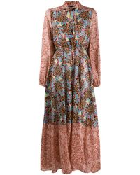 Nieuw Pinko Maxi and long dresses for Women - Up to 74% off at Lyst.com JQ-45