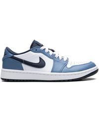 Nike - Air 1 Low Golf "Aegean Storm" Sneakers - Lyst