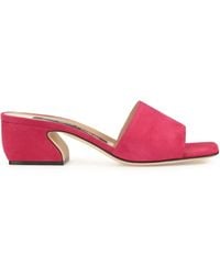 Sergio Rossi - 45Mm Si Rossi Sandals - Lyst