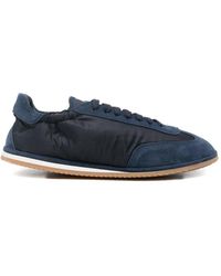 Elia Maurizi - Lace-Up Sneakers - Lyst