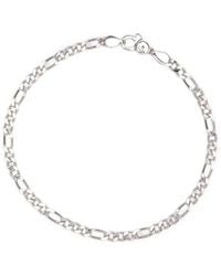 Tom Wood - Medium Bo Bracelet - Lyst