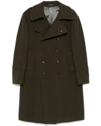 Tagliatore - Junkers Coat - Lyst