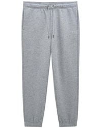 Pringle of Scotland - Drawstring Track Pants - Lyst