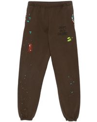 GALLERY DEPT. - Pantalon De Jogging À Logo En Français - Lyst