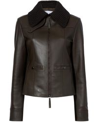 Proenza Schouler - Vaughn Jacket - Lyst