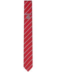 Thom Browne - Cravatta A Righe Diagonali - Lyst