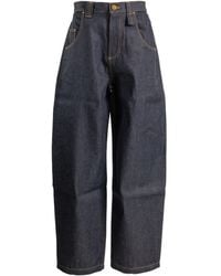 Willy Chavarria - Jeans mit Taschen - Lyst