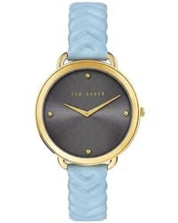 Ted Baker - Hettie Armbanduhr 36Mm - Lyst