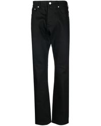 PS by Paul Smith - Organic Straight-leg Jeans - Lyst