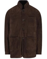 Tod's - Castello Jacket - Lyst