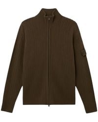 Stone Island - 5100054 Wool Cashmere_S.I. Ghost Sweater - Lyst