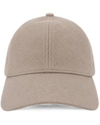 Franzese Collection - David Beckham Baseball Cap - Lyst