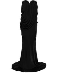 GIUSEPPE DI MORABITO - ストラップレス ドレス - Lyst