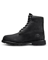 Timberland - 6 Inch Basic Stiefeletten - Lyst