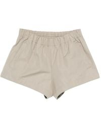 Wardrobe NYC - Elasticated Shorts - Lyst