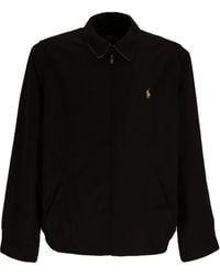 Polo Ralph Lauren - Windjack - Lyst
