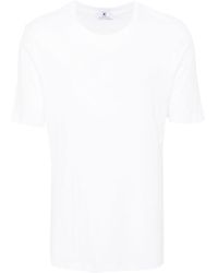 KIRED - T-shirt girocollo - Lyst