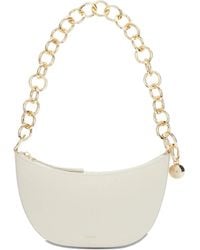 Furla - Borsa A Spalla Sfera Mini - Lyst