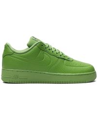Nike - Air Force 1'07 Pro Tech "WP Green - Lyst