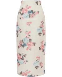 Philosophy Di Lorenzo Serafini - Skirt - Lyst