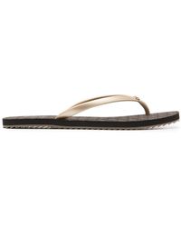 MICHAEL Michael Kors Sandals and flip-flops for Women | Online Sale up to  40% off | Lyst