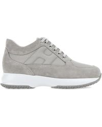 Hogan - Interactive Sneakers - Lyst