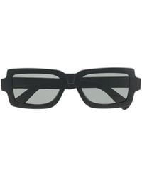 Retrosuperfuture - Rectangle-Frame Sunglasses - Lyst