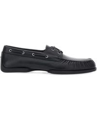 Jil Sander - Loafer - Lyst