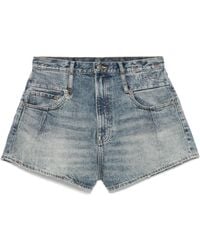 R13 - Shorts - Lyst