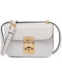 Miu Miu Madras Bags for Women - Up to 38% off | Lyst