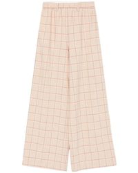 forte_forte - Geruite Broek - Lyst