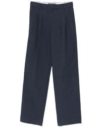 frenken - Pantalones A Rayas - Lyst