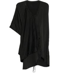 Julius - Prayer T-Shirt - Lyst