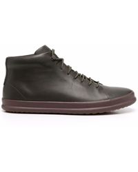 Sneaker alte Camper da uomo - Fino al 50% di sconto | Lyst
