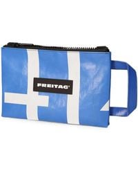 Freitag - Eddie Messenger Bag - Lyst